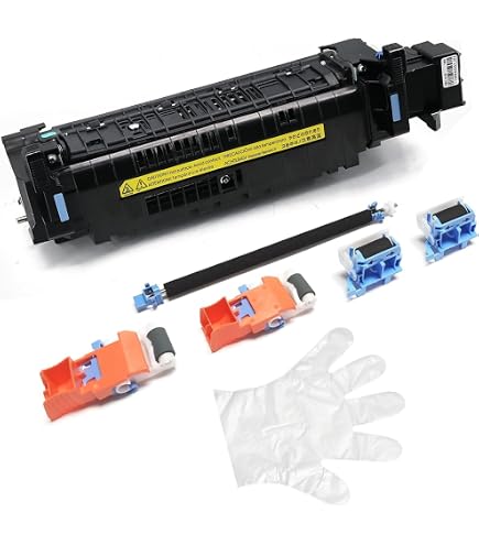 Open Box HP L0H24A Maintenance Kit 110V – For LaserJet M607, M608, M609, M610 Series