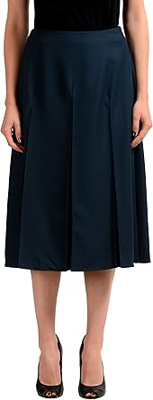 Womens pleated skirt 40 Outlet