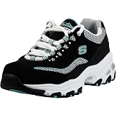 Skechers Women's D'Lites Life Saver Sneaker