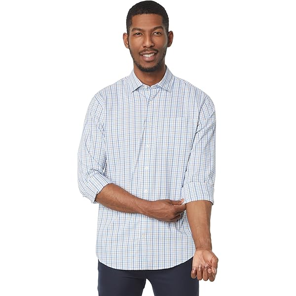 COLUMBIA PFG Blood And Guts V Fishing Shirt - Men's