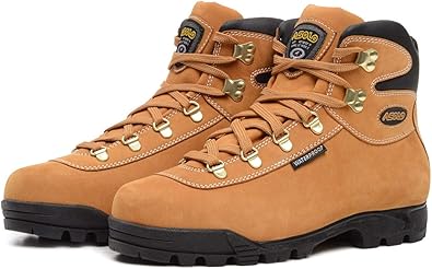 asolo sunrise boots