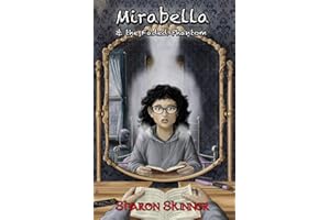 Mirabella & the Faded Phantom