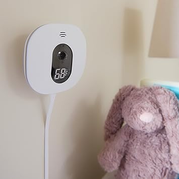 angelcare extra camera