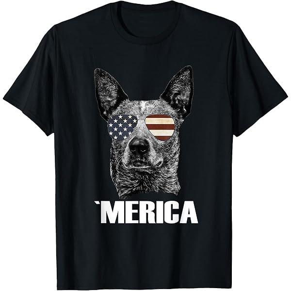 T-shirt Patriotic USA Abraham Lincoln - 4th Of July - Coton - Fait Main Aux États-Unis - Neuf