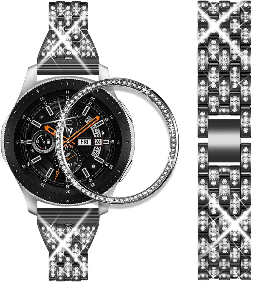 samsung gear sport bezel replacement