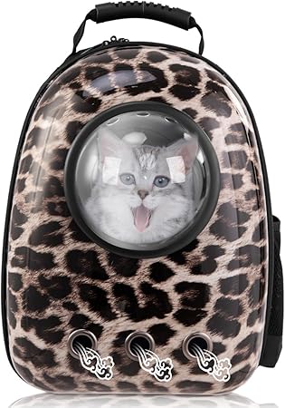 astronaut pet backpack