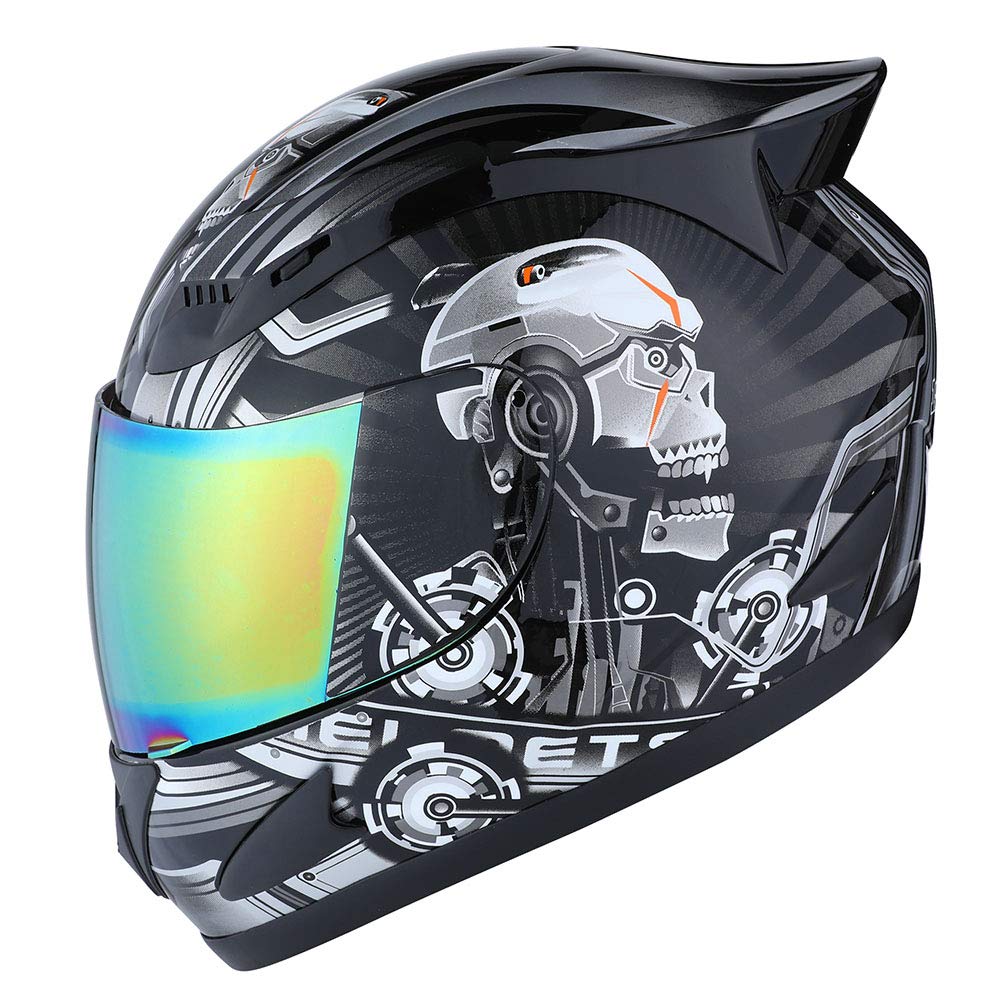 bike visor online