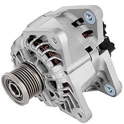 SCITOO Alternator 11673 Fit for Nissan Sentra 1.8L