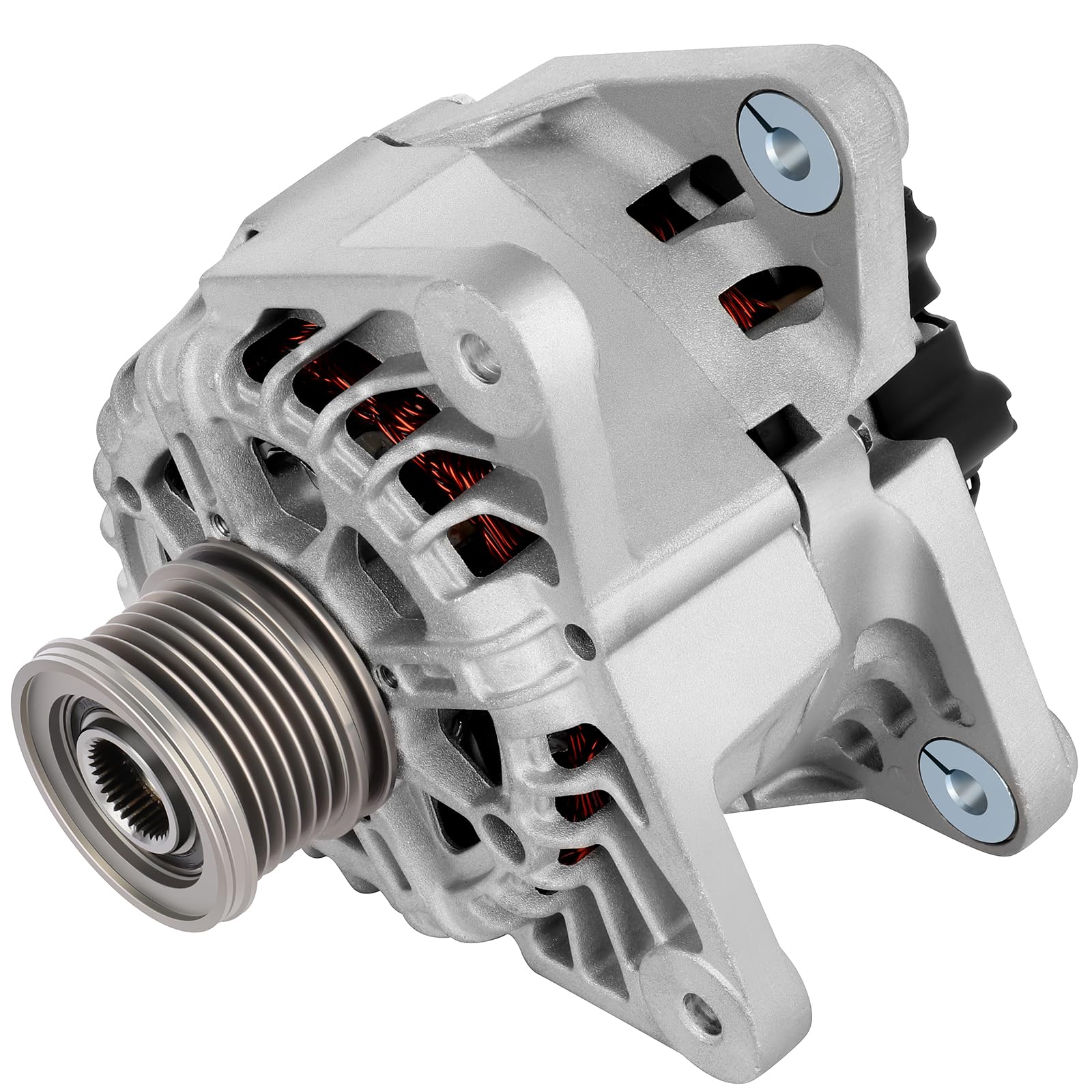 SCITOO Alternator 11673 Fit for Nissan Sentra 1.8L