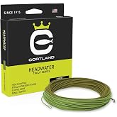 Cortland Trout Headwater Fly Line
