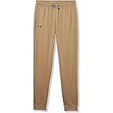 Under Armour Boys Brawler 2.0 Tapered Pants, (251) Bayou/Black/Black, Small