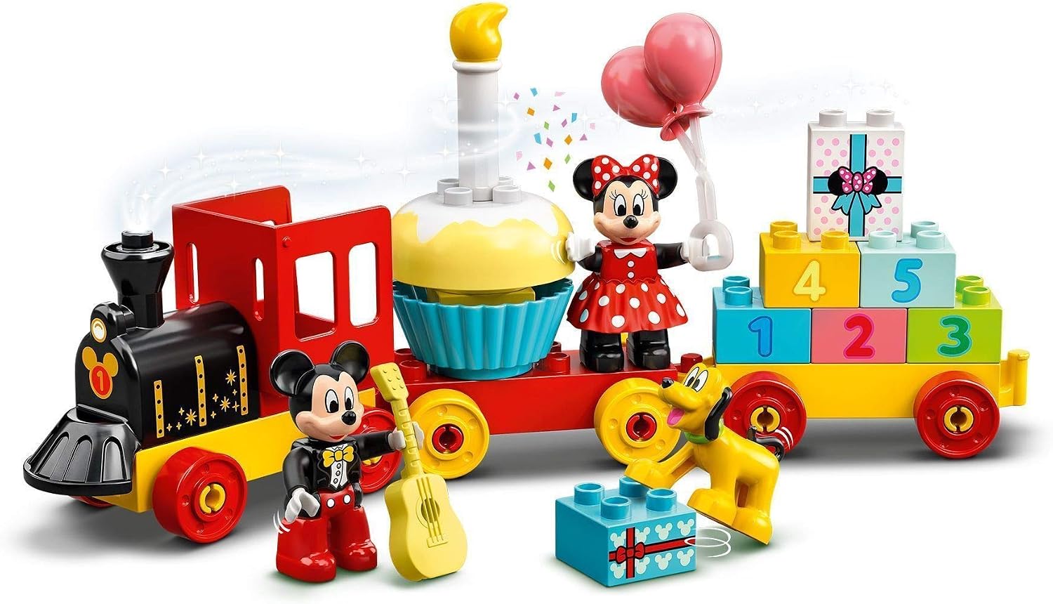 LEGO DUPLO, Multicolor - Image 3