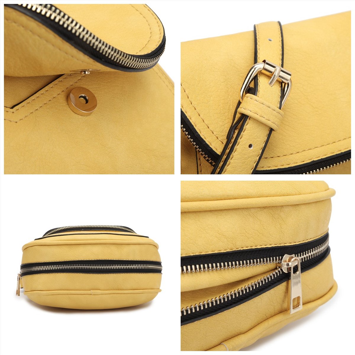 Crossbody Travel Bags Lightweight