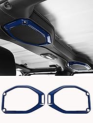 Savadicar Blue Interior Accessories - Soundbar