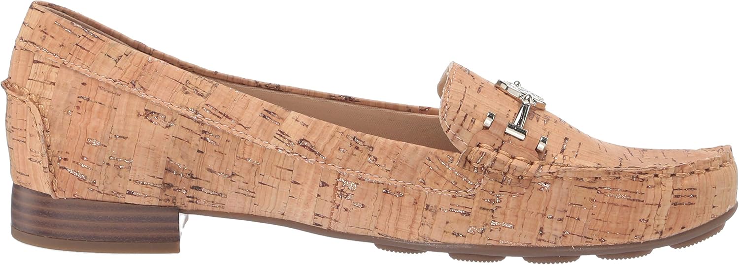 anne klein hulia loafer