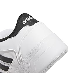 adidas Women's Break Start Bold