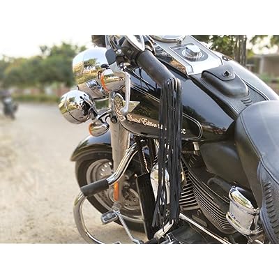Trip Machine Leather Motorcycle Tassels Frills for Nepal Ubuy