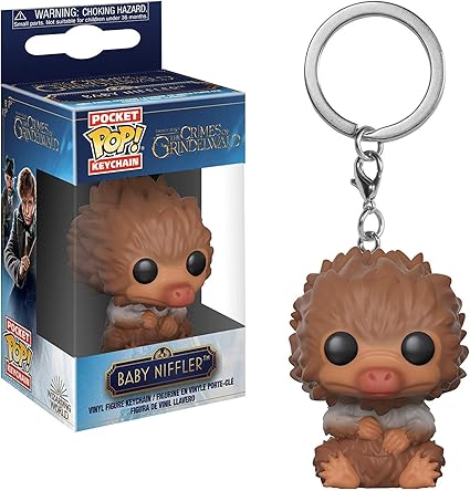 funko pop rocket keychain
