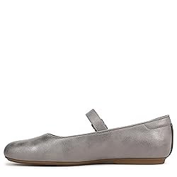 Dr. Scholl's Womens Wexley Jane Mary Jane Flat