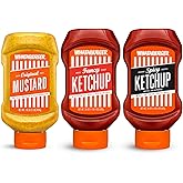 Legendary Trio 3-Pack