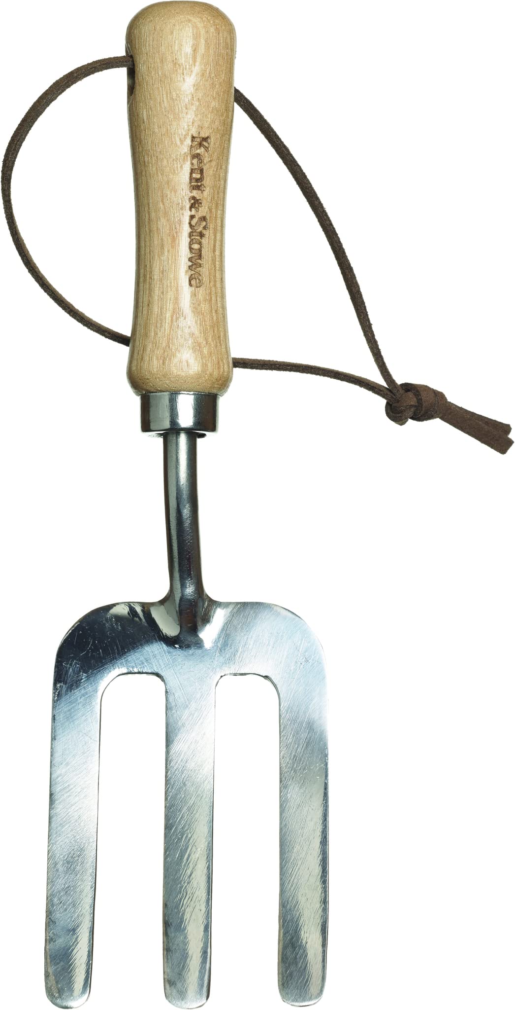 Kent & Stowe Kids Hand Fork FSC-100 Percent