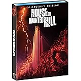 House on Haunted Hill (1999) - Collector's Edition [Blu-ray]