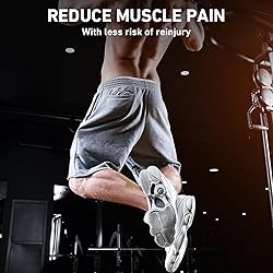 Kinesiology Tape for Achilles Tendon, KTQUICK 12