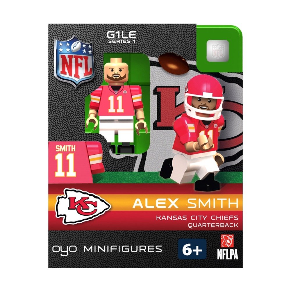 Best alex smith kansas city chiefs