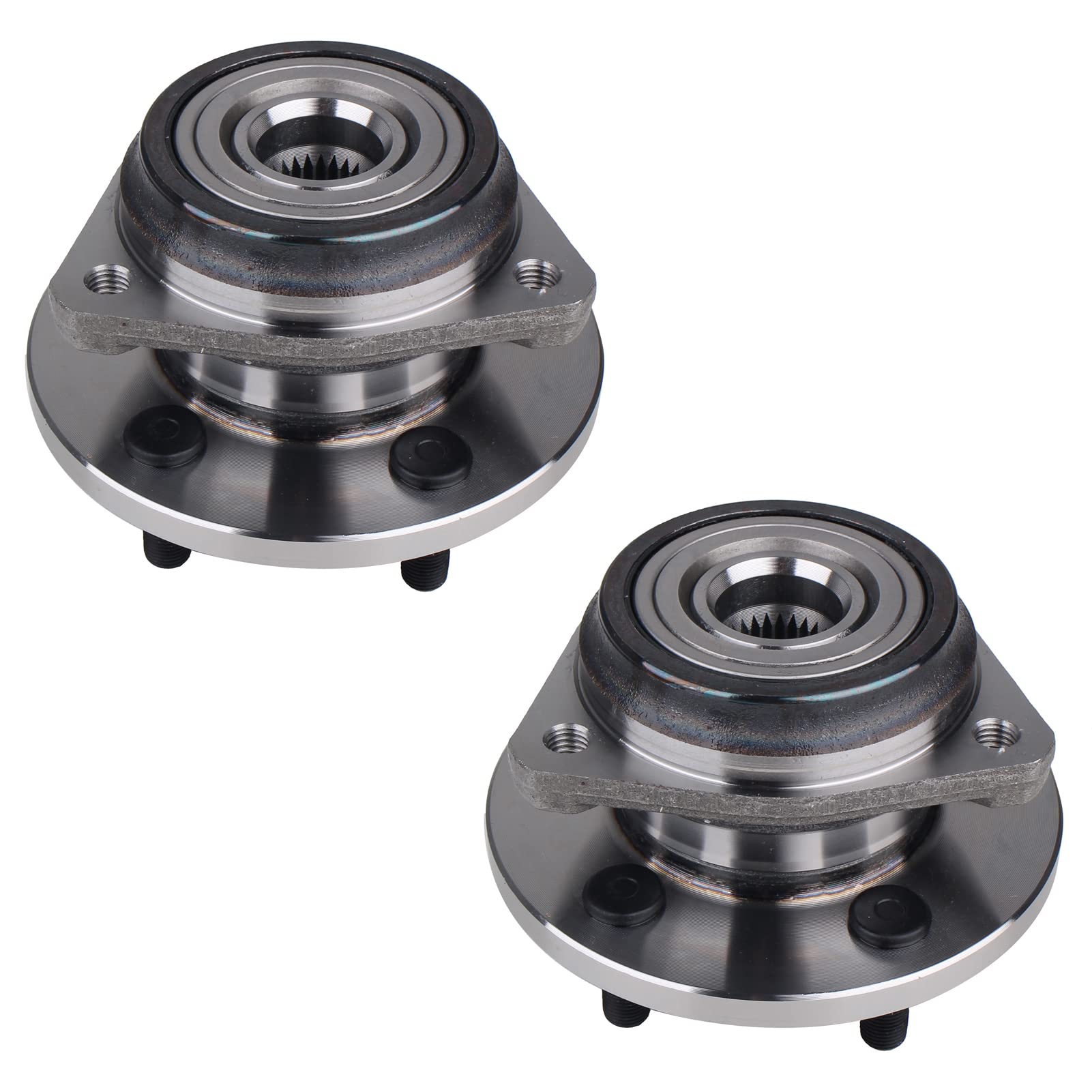Defender Axle Shaft A-Premium CV Axle Shaft For Can-Am Defender HD5 HD8 HD9 HD9 Max - Front Right Side Can-Am CV Axle