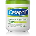 Cetaphil Moisturizing Cream 20 oz