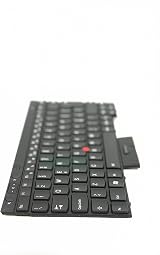 TellusRem UK Backlit Keyboard for Lenovo Thinkpad T430 T530 X230 W530 view 9