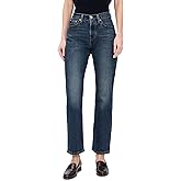 Levi's Womens 501 Curve