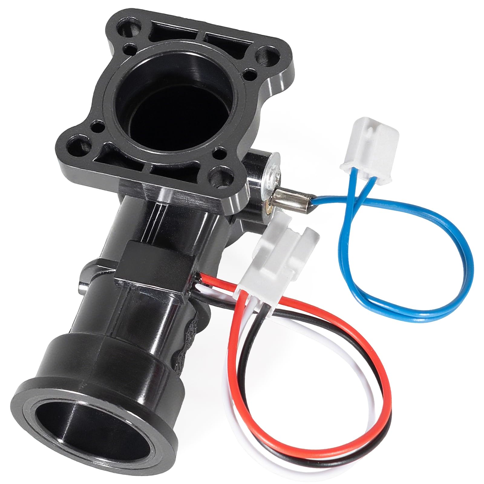 Photo 1 of 30008571A Water Flow Sensor Replacement - Compatible with Navien NPE (A) Series Tankless Water Heaters - Not for NPE-240A, NPE (S)/NTI GF200 Series
