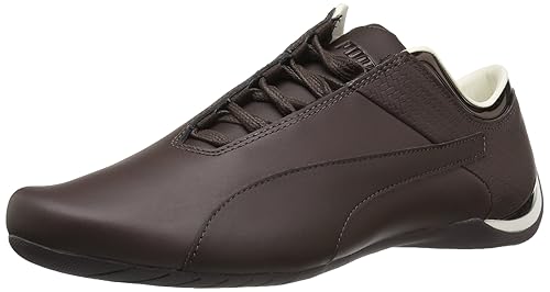 puma future cat grey