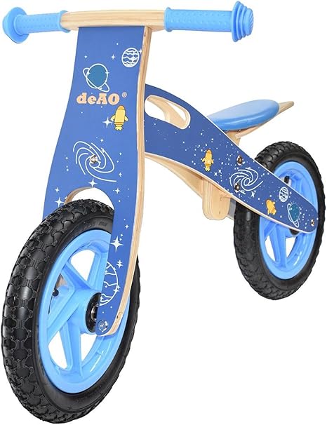 kids pedal less bike