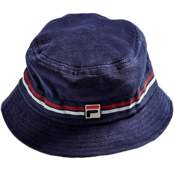 fila expedition sherpa bucket hat