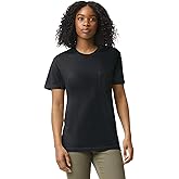 Comfort Colors Adult Short Sleeve Pocket Tee, Style 6030