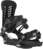 Amazon.com : Burton Men's Mission Re:Flex Snowboard Bindings