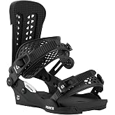 Union Force Classic Men's Snowboard Bindings