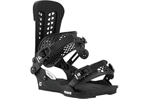 UNION BINDING COMPANY & DESIGN Union Force Classic Men's Snowboard Bindings