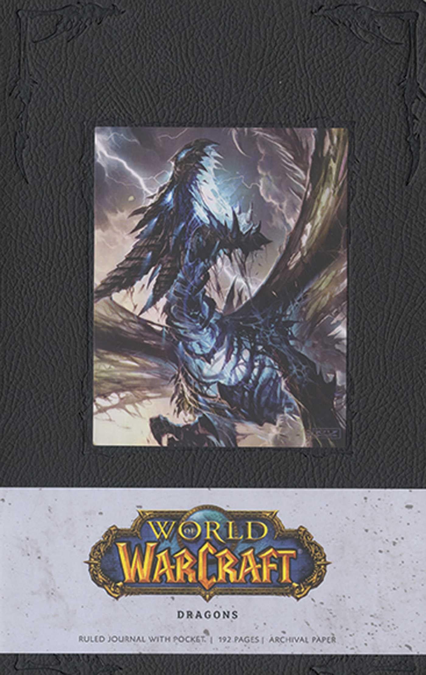 Insights World of Warcraft Dragons Journal Journals (Insights Journals)