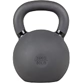 Lifeline Strength Training Kettlebell Weight for Home Gym