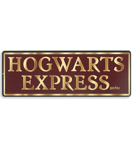 Harry Potter Posters For Bedroom
