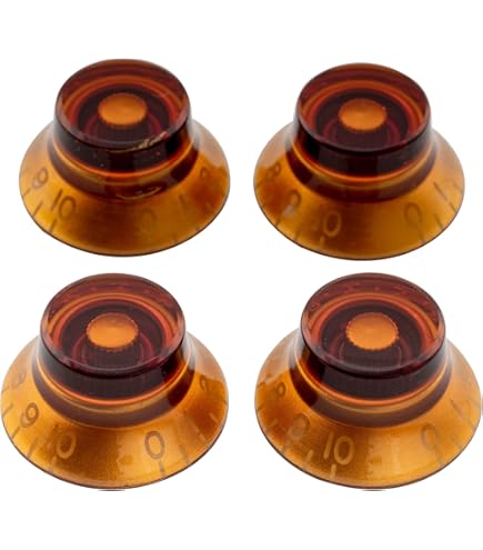 Amazon.com: KAISH Pack of 4 USA 24 Fine Spline Lampshade