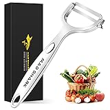 MAD SHARK Ultra Sharp vegetable peelers for kitchen