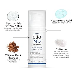 Bundle of EltaMD UV Clear Face Sunscreen SPF 46