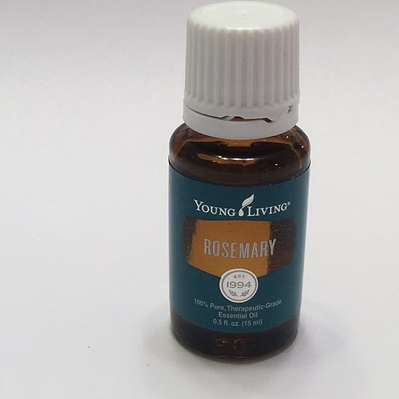 Rosemary Young Living Essential Oil Grocery & Gourmet Food