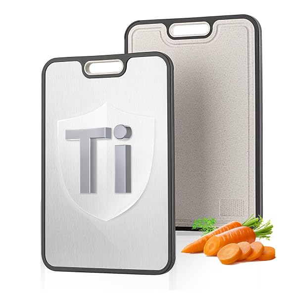FIRE HIVE KITCHEN UNIVERSAL HIGH STRENGTH PURE TITANIUM...