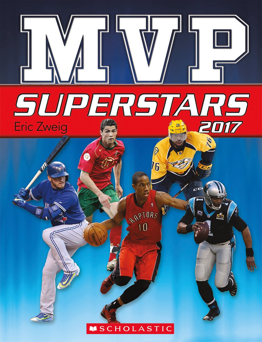 superstars 2017