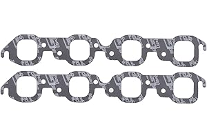 Mr. Gasket 5910 Ultra-Seal Exhaust Manifold Gaskets - 2 Per Set